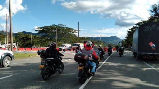 Vía Bogotá - Villavicencio: sector Rompe Ejes continuará cierre total hasta el 19 de agosto