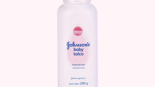 Johnson & Johnson retira del mercado mundial su talco en polvo