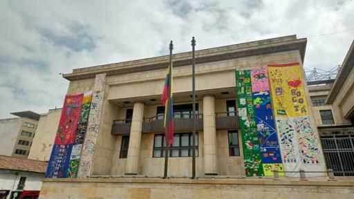 Toma al Palacio de Justicia: General (r) Iván Ramírez fue condenado