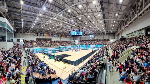 Juegos Suramericanos: Colombia alcanza las 40 preseas doradas 