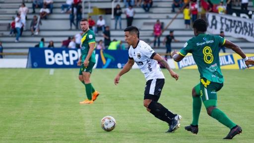 Definidos los cuadrangulares finales del torneo de ascenso