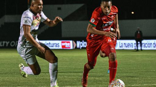 A falta de dos fechas, Cortuluá y Patriotas descienden a la B