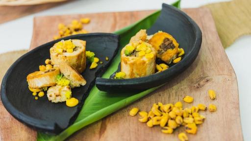 ¿A qué sabe Nariño? Una tierra gastronómica de origen