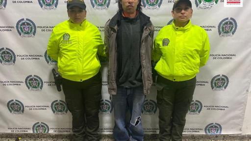 Murió presunto abusador de una joven en Transmilenio