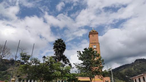 Pijao, Quindío | Turismo sostenible y destino de reposo