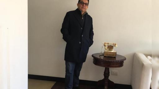 Jaime Dussán será en nuevo presidente de Colpensiones 