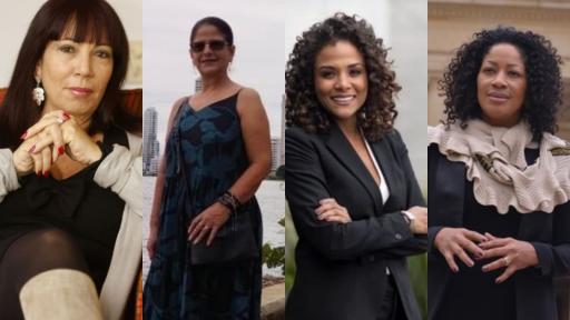 Gobierno incorporó cuatro mujeres a delegación de diálogos con el Eln