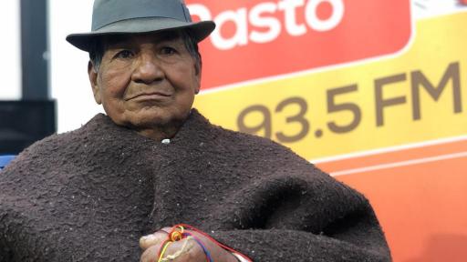 Homenaje a Los Alegres de Genoy en Pasto | Radio Nacional de Colombia