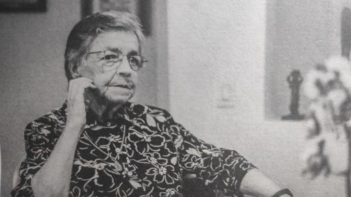 Falleció Aída Jaramillo Isaza, gestora cultural de Manizales