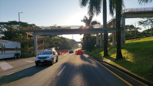 Suspenden el pico y placa regional en el Meta para el fin de año