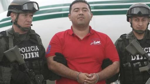 Jorge Luis Alfonso López, hijo de la ‘Gata’, ya no es facilitador de paz