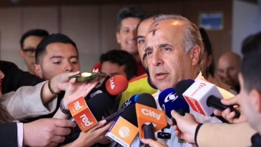 Se levanta el paro de taxistas | Febrero 2023