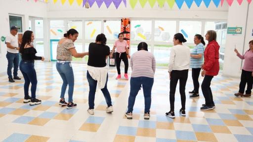 Abren inscripciones para cursos dirigidos a personas con discapacidad y sus cuidadores