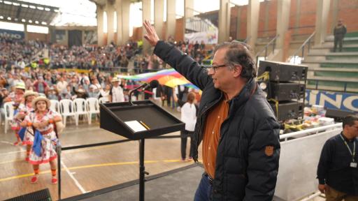 Mi casa ya 2023 | Presidente Petro anunció ayuda económica 