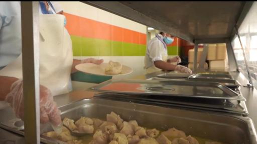 Estudiantes en Yopal ya cuentan con PAE