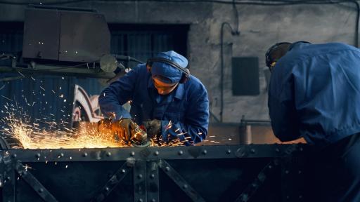 Presidente Petro pidió mejorar las condiciones para los trabajadores