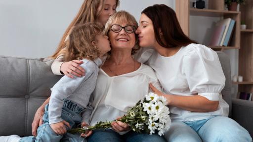 ¡Felicitaciones! Así surgió el Día de Madre en Colombia
