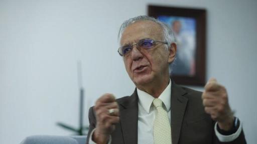 Trata de personas aumentó en Colombia en el 2023