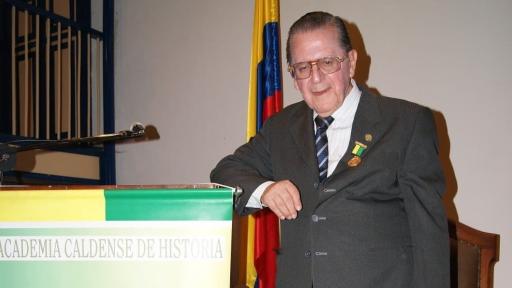 Fallece el historiador musical Jaime Rico Salazar, experto en la música latinoamericana