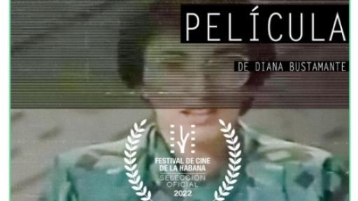 Nuestra película, nuevo proyecto de Diana Bustamante que llegó a Colombia