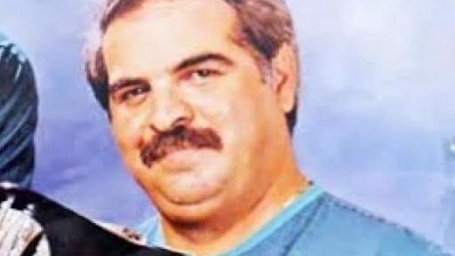 Rafael Ricardo Barrios