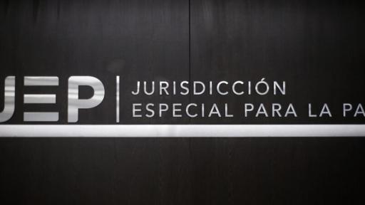 Audiencia JEP Hugo Aguilar, exgobernador de Santander | Parapolítica 