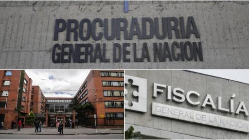 ¿Quién juzga a los alcaldes en Colombia? ¿Puede destituirlos la Procuraduría?