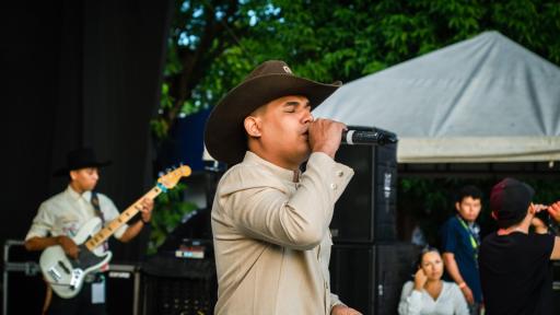 Programación del Festival Internacional Yurupary de Oro: horarios e invitados