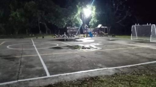 Atentado en Puerto Rico, Meta: autoridades buscan a los responsables