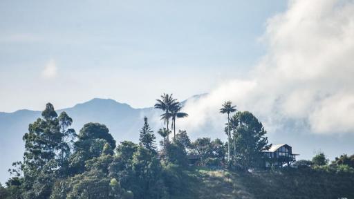 Colombia, el país de la belleza, marca país 2023