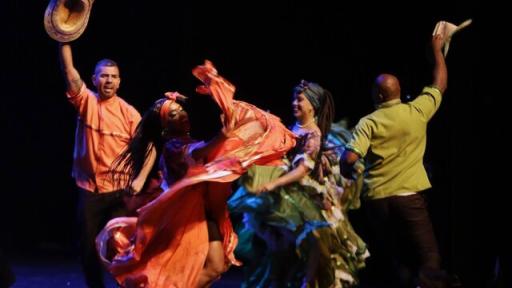 Cobertura especial ¡Un puente, todas las fiestas!, en Radio Nacional de Colombia 