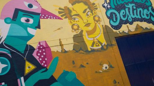 ¿Te quedas en Bogotá este festivo? ¡Te tenemos el plan!