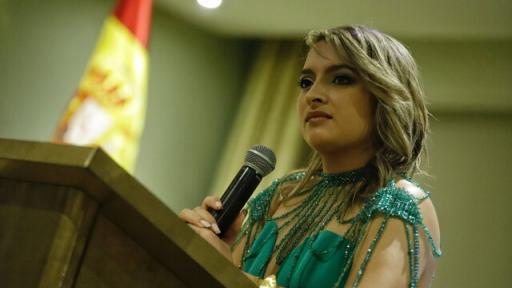 La Fiscalía identificó a los presuntos responsables de amenazas contra Andrea Petro