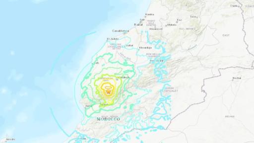 terremoto