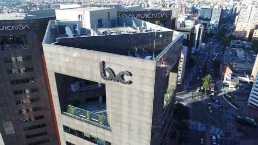 Bolsa de Valores de Colombia alzanzó máximos históricos