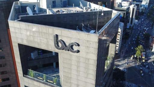 Índice MSCI Colcap supera los 2.000 puntos y marca récord histórico en la BVCÍndice MSCI Colcap supera los 2.000 puntos y marca récord histórico en la BVC