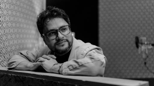 Lucio Feuillet llega con su cuarto álbum musical a Pasto el 14 de diciembre