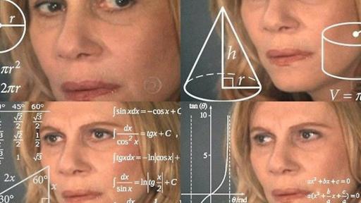 ¿Qué es un meme pedagógico? Enseña matemáticas a través de ellos