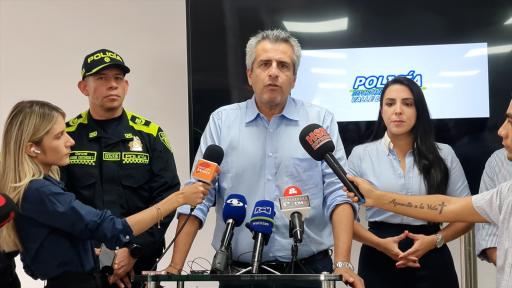 MinInterior anunció nuevas medidas de seguridad para Tuluá, Valle
