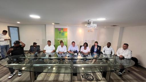 Tregua entre Los Shottas y Los Espartanos irá hasta el 5 de mayo 