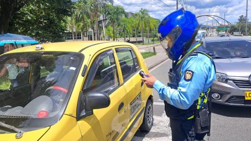 ¡Evite sanciones! Así será el Pico y Placa en Medellín del 19 al 23 de febrero