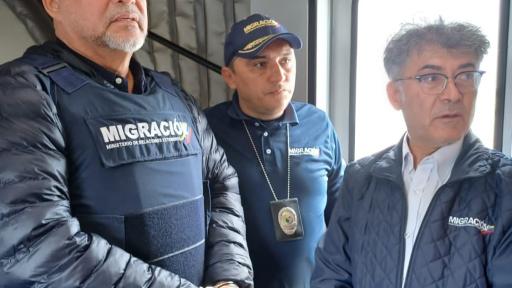 Salvatore Mancuso en Colombia ¿quedará libre? 