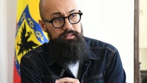 Carlos Carrillo hoy en Corte Suprema sobre UNGRD