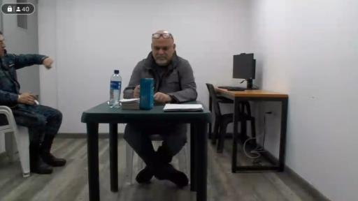 Salvatore Mancuso: el 13 de marzo se define su libertad