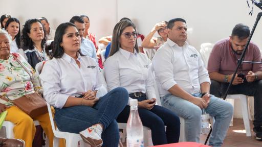 Programa de Alimentación Escolar en Arauca: instituciones educativas