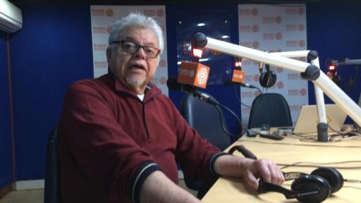 Artista de la Semana | Víctor Gutiérrez: 85 años de un compositor de marca mayor