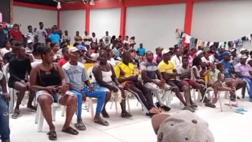 Desplazamiento en Magüí Payán: más de 2000 personas afectadas