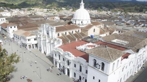 Encuentro Latinoamericano de Turismo Comunitario Andino de Naturaleza 2024