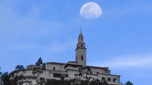 Monserrate: horarios y recomendaciones para ir en Semana Santa