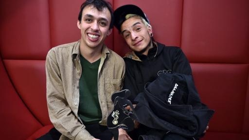 Película colombiana ‘Yo vi tres luces negras’ recibe premio en Francia